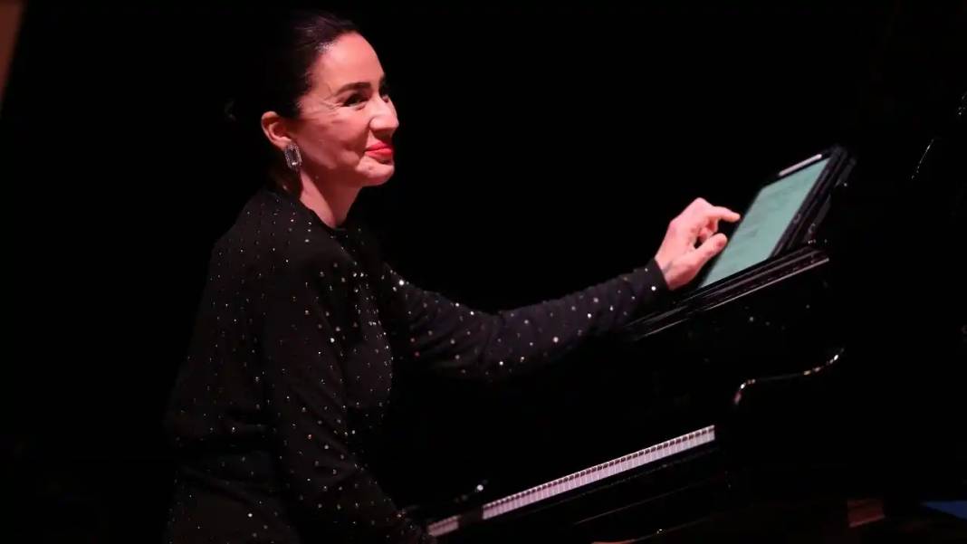 Klasik Müziğin Yıldızları Antalya’da Buluştu: Festival'de Aliyev ve Dağıstan Rüzgarı Esti! 9